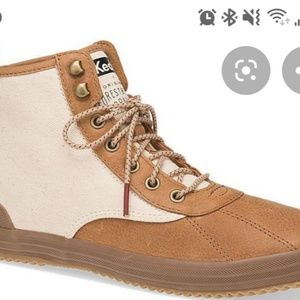 Keds Scout Forestbound Boot